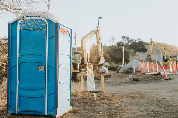 Best Construction site porta potty rental  in Redwood Valley, CA