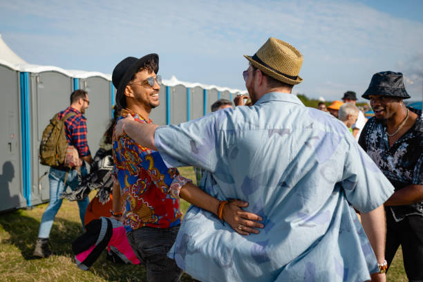 Best Portable toilet rental for construction  in Redwood Valley, CA
