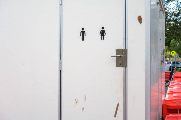 Best Local porta potty services  in Redwood Valley, CA