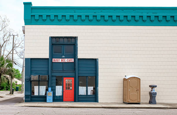 Best Local porta potty services  in Redwood Valley, CA