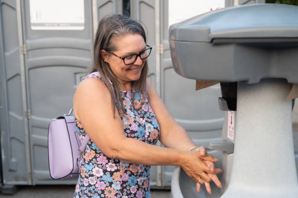 Trusted Redwood Valley, CA porta potty rental Experts