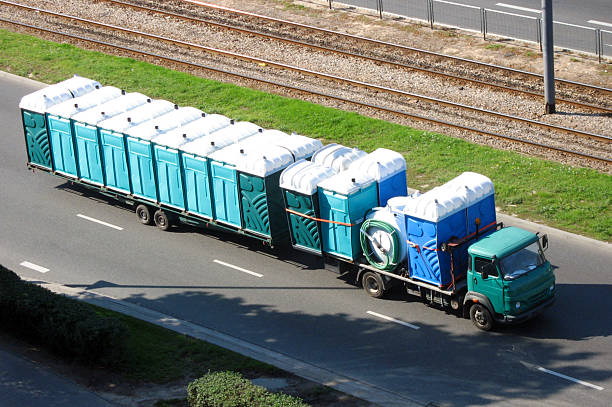Best Best portable toilet rental  in Redwood Valley, CA